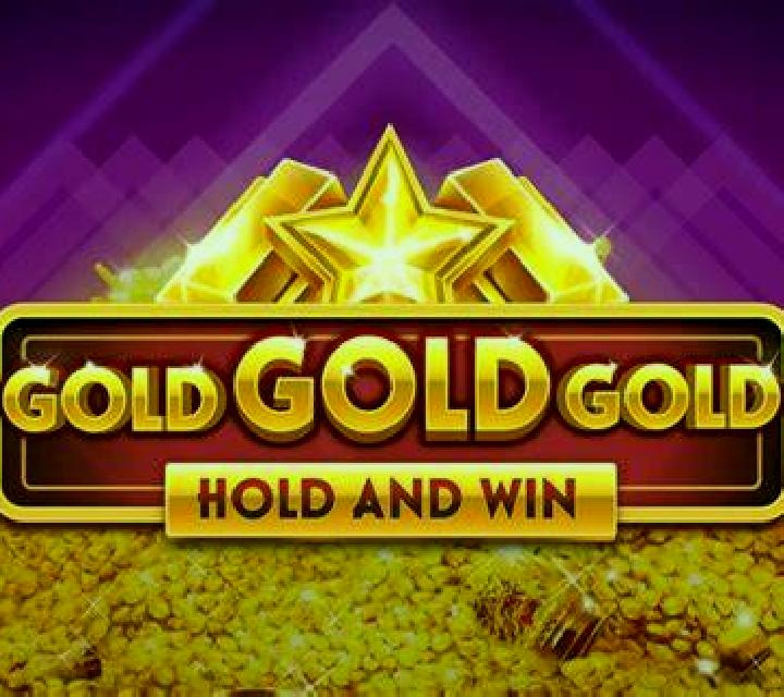 Chinese Gold Hold and Spin slot machine