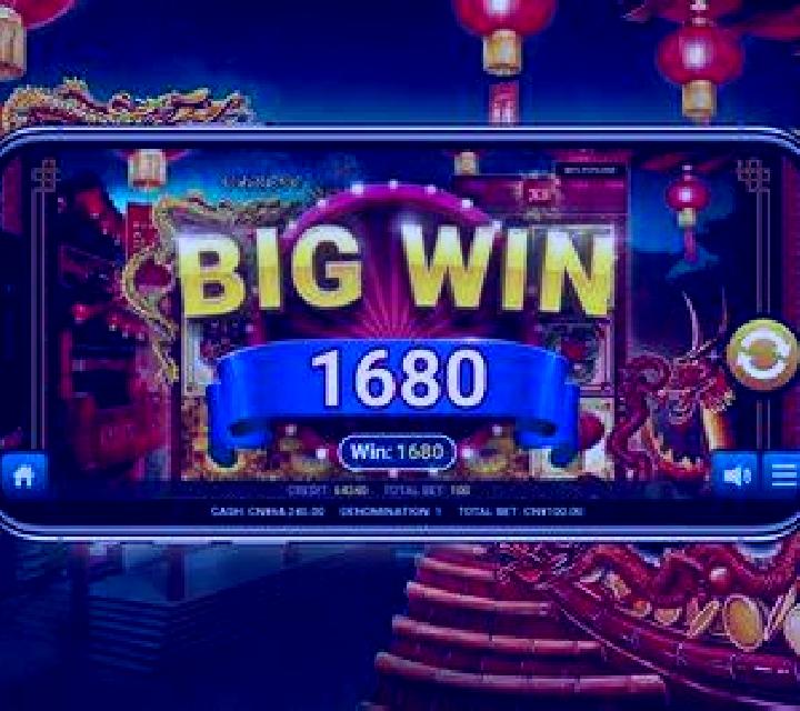 Chinese New Year (Evoplay) online slot