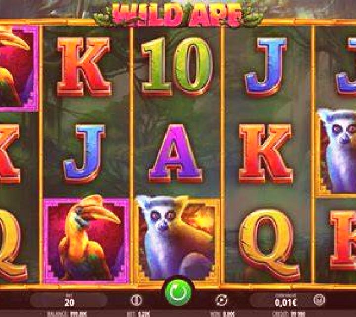 Chinese Treasures online slot
