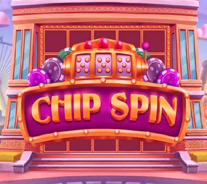 Chip Spin online slot