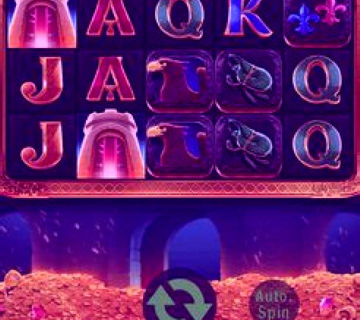 Chiquito Fistrogames online slot