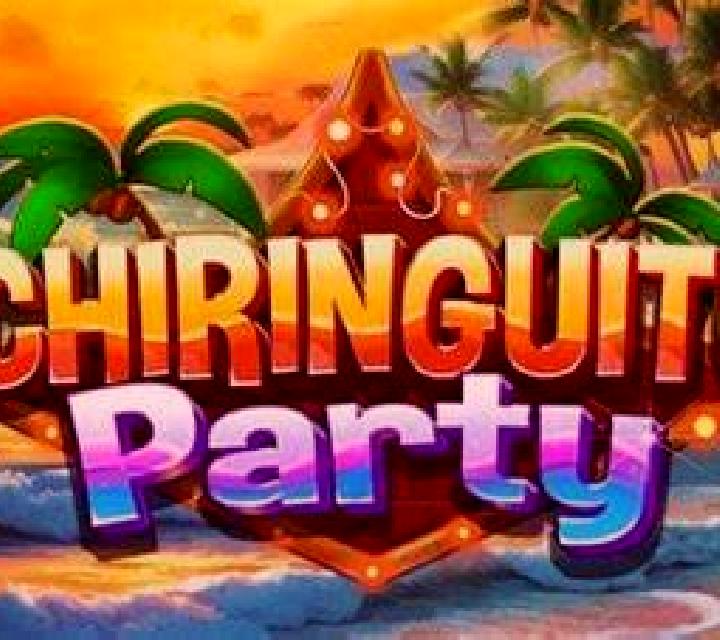 Chiringuito Party online slot