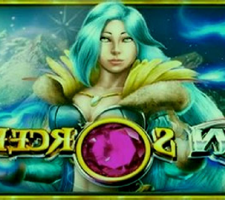 ChiX slot game