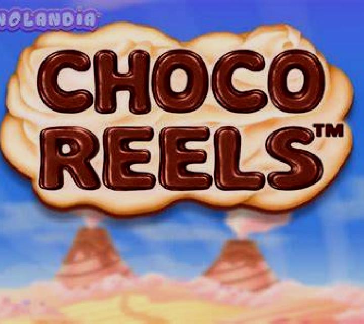 Choco Choco slot