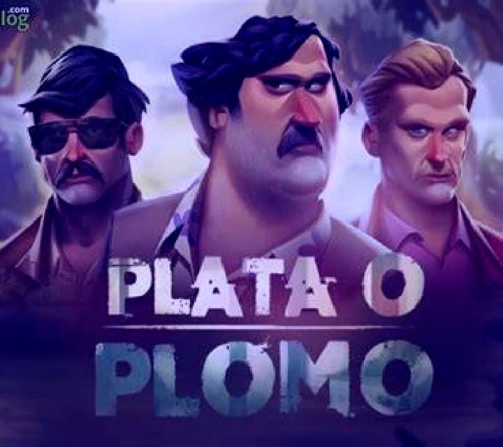 Choco Wild Lab online slot