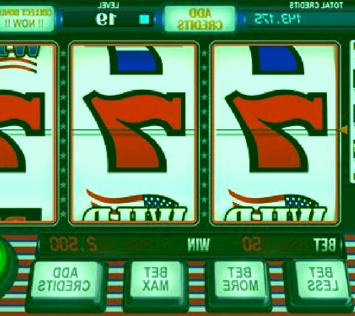 Chomper slot game