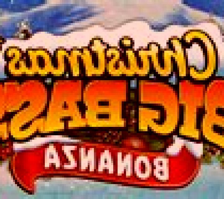 Christmas Big Bass Bonanza online slot