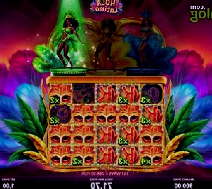 Christmas Eve (Smartsoft Gaming) slot