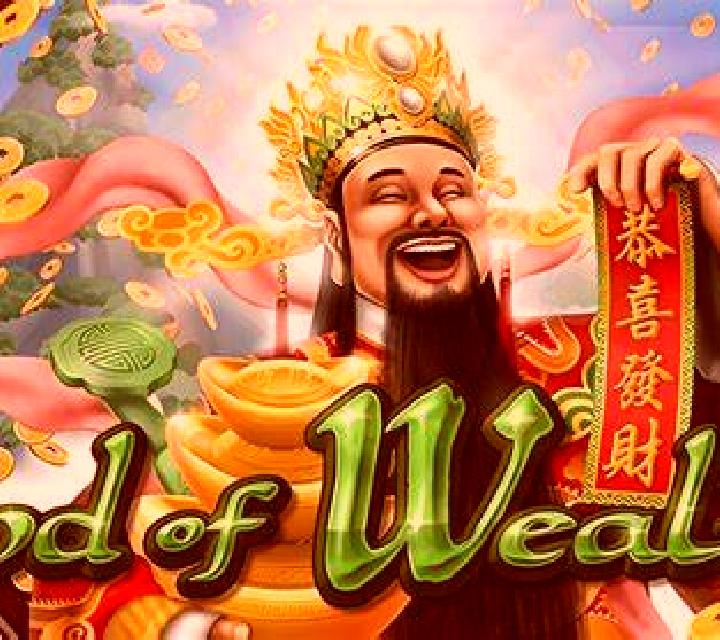 Christmas Gems Hold & Win slot