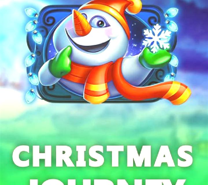 Christmas Journey slot game