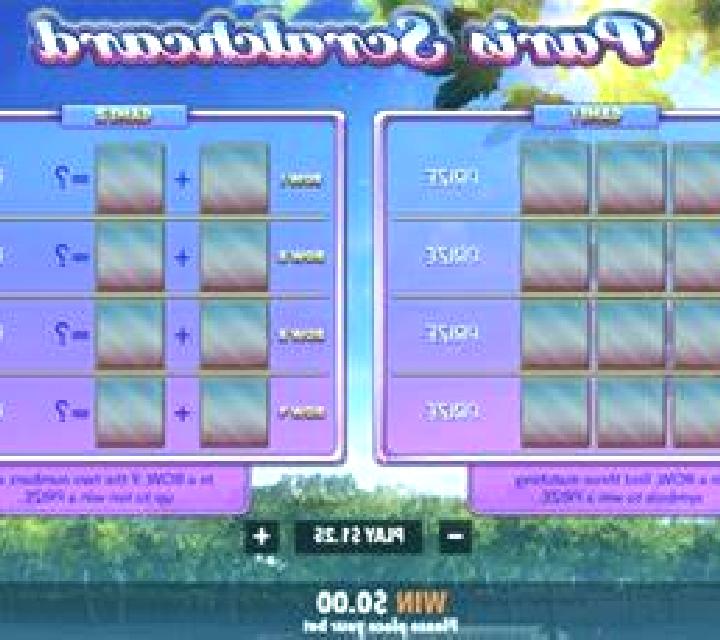 Christmas Joy (Triple Profits Games) slot machine