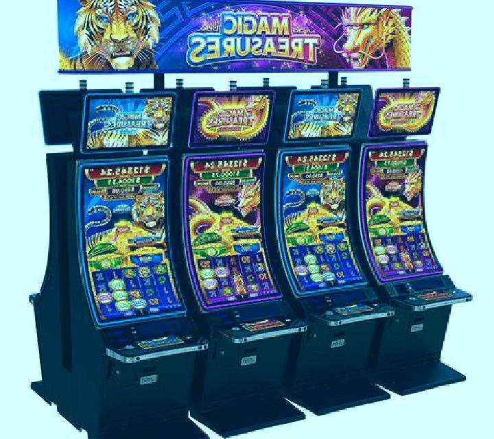 Christmas Megapots slot game