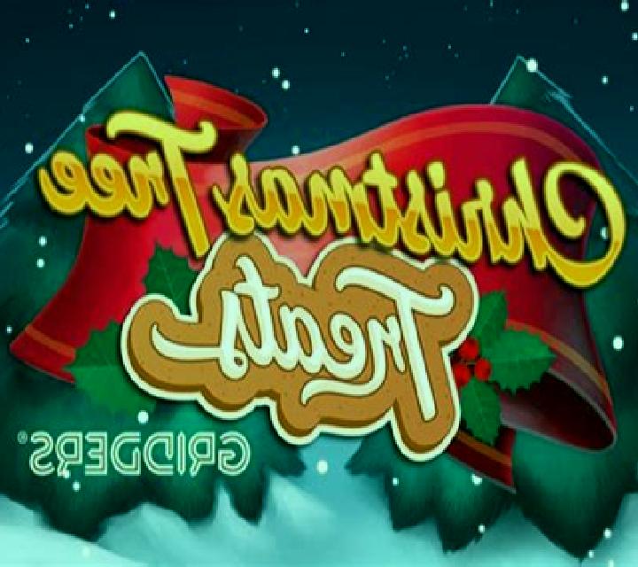 Christmas Tree Treats online slot