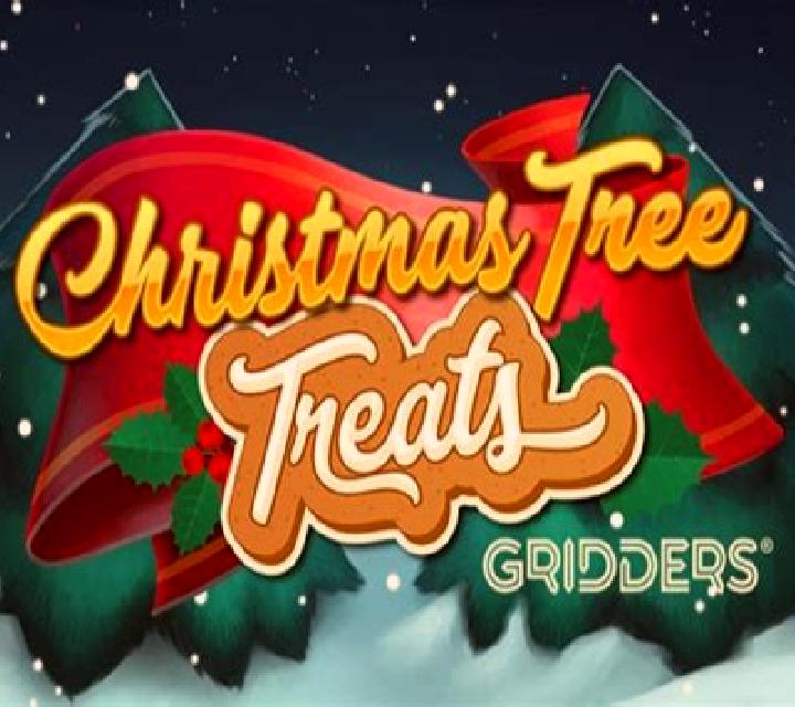Christmas Tree Treats slot