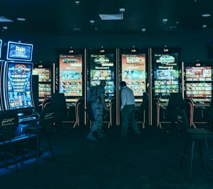 Christmas Tree (TrueLab Games) slot machine