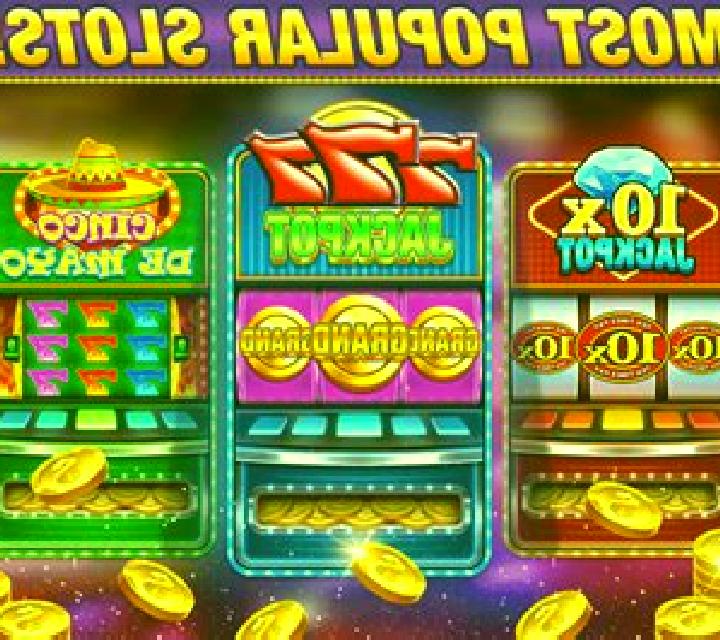 Christmas Vibes slot machine
