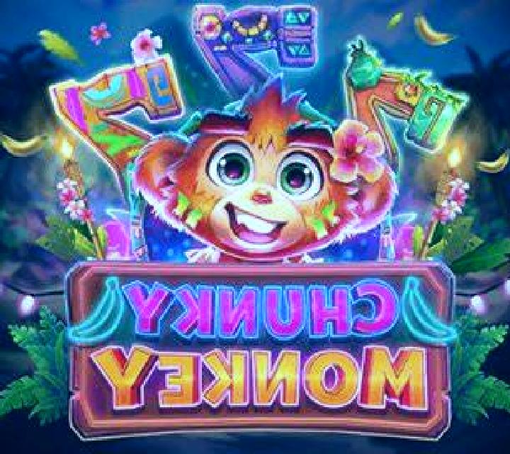 Chunky Monkey slot