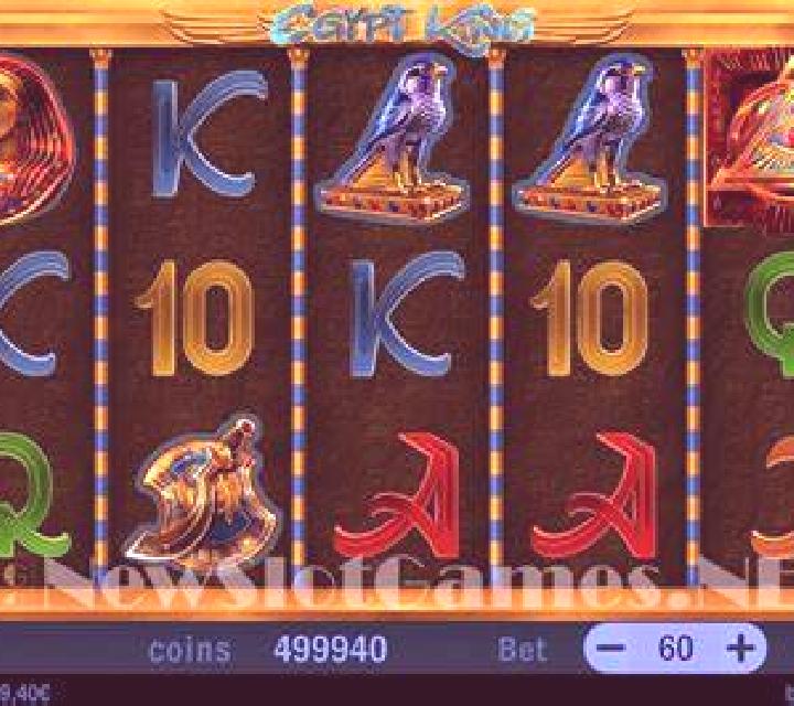 Circus Dozer slot machine