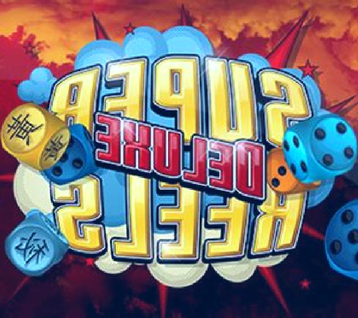 Circus Launch slot game