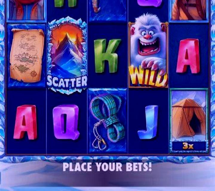 City Heat - Hold & Hit slot machine