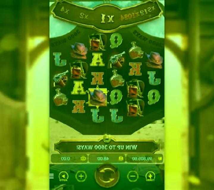 City slot machine
