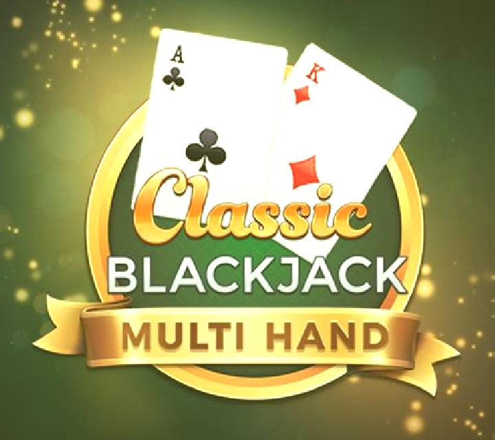 Classic Blackjack (Espresso Gaming) slot