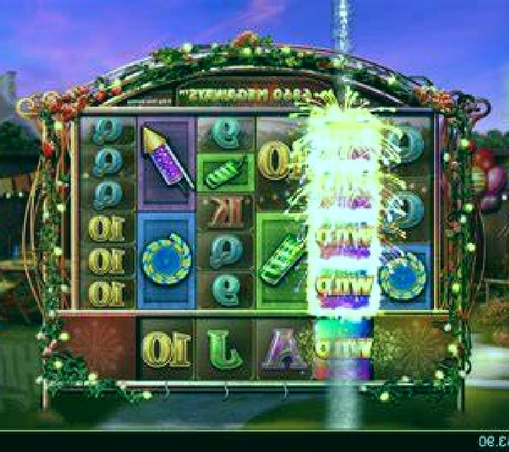 Classic Free Bet Blackjack slot game