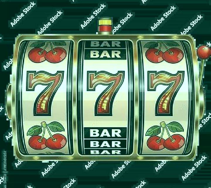 Classic Fruits 7 slot machine