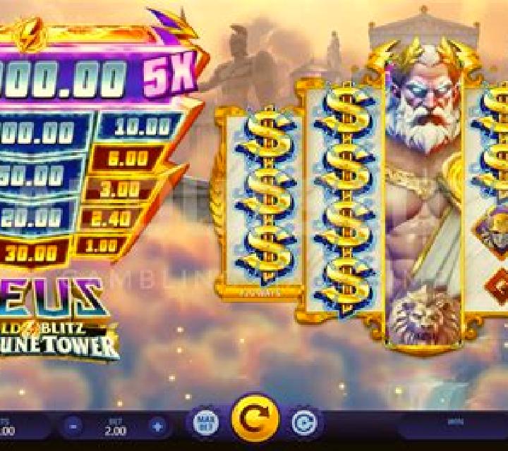 Classic Slot Scratch slot machine