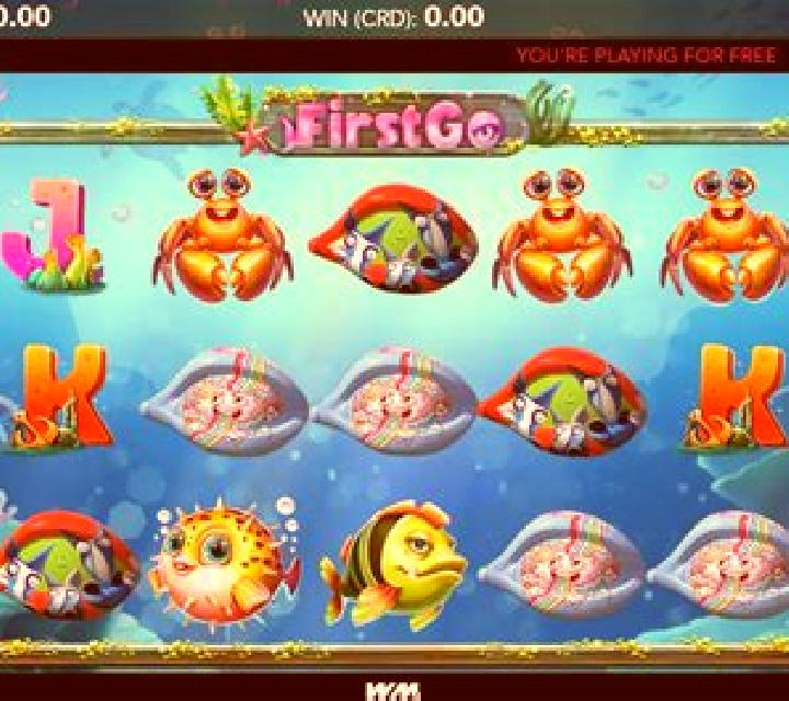 Claw slot game