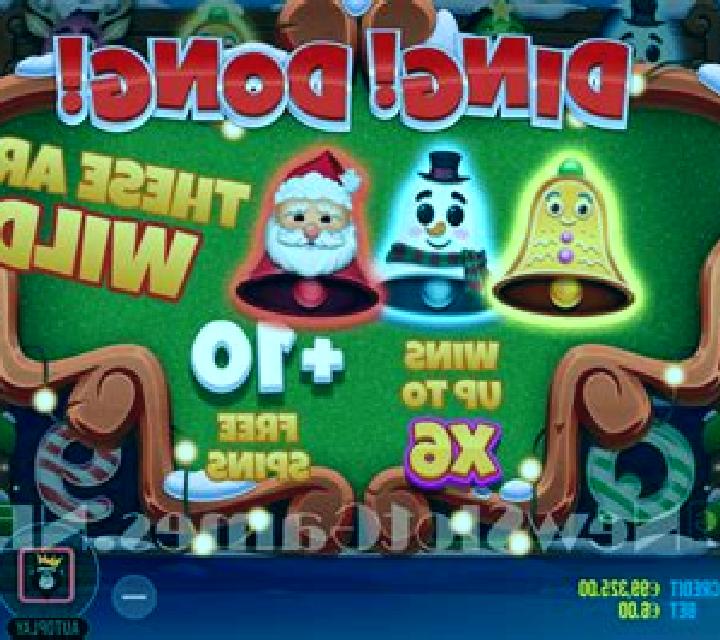 Clay Magic slot machine