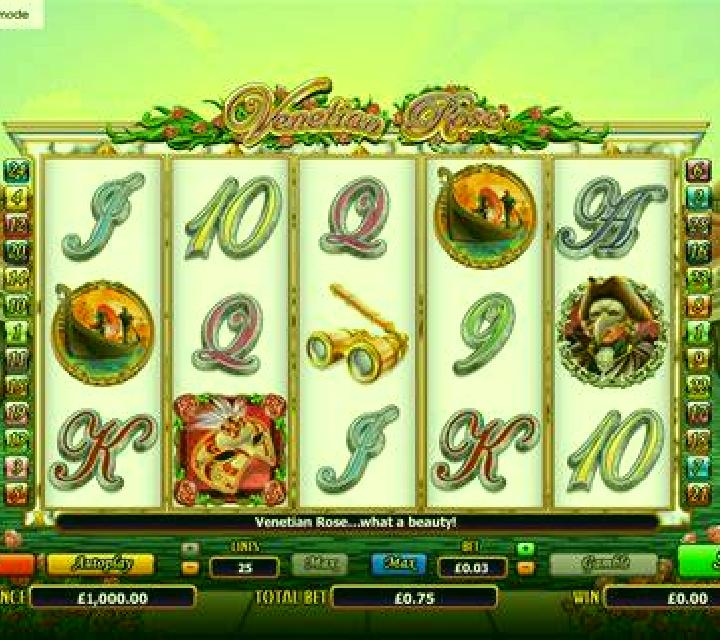 Clean House online slot