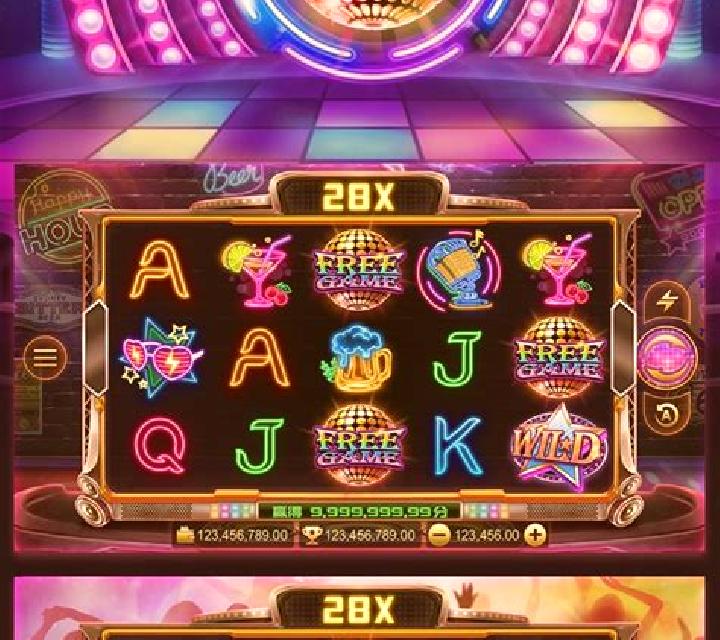 Cleocatra slot game