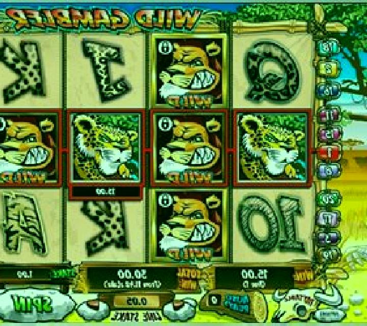 Cleopatra Bingo slot