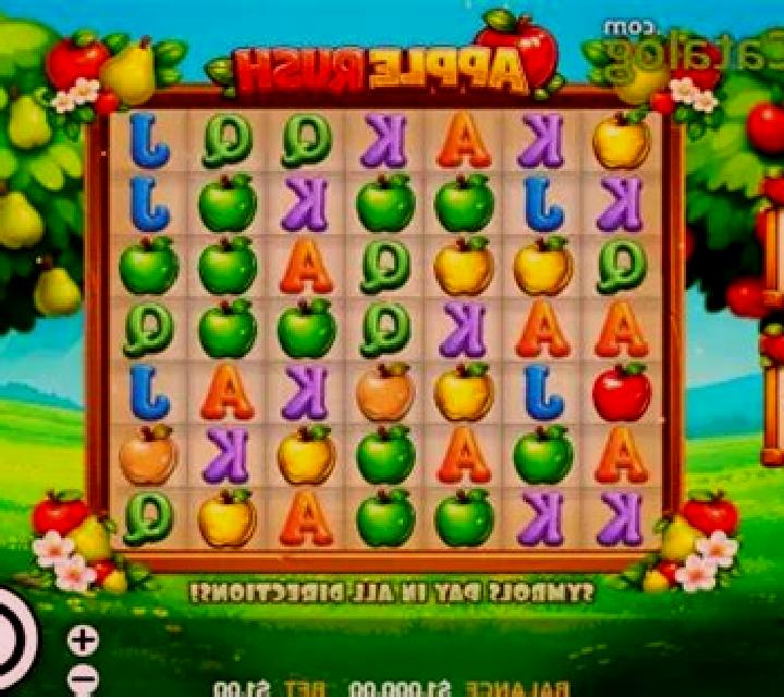 Cleopatra Hyper Hits slot