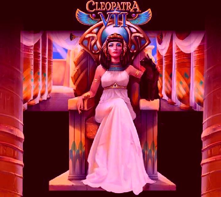 Cleopatra VII slot game