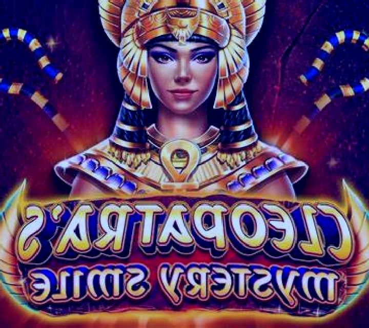 Cleopatra’s Mystery Smile online slot