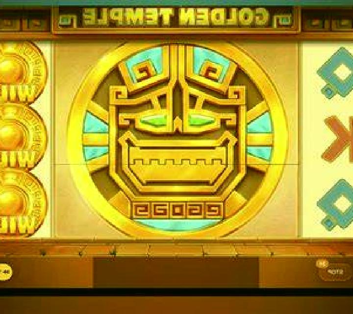 Cleopatras Temple slot game