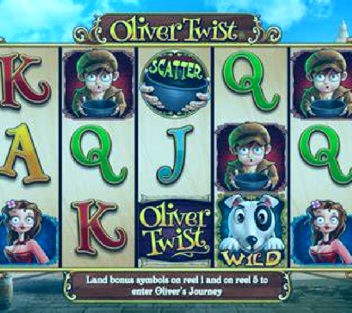 Cleopatras Treasure (MGA Games) slot