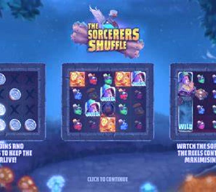 Cleo’s Fortune slot