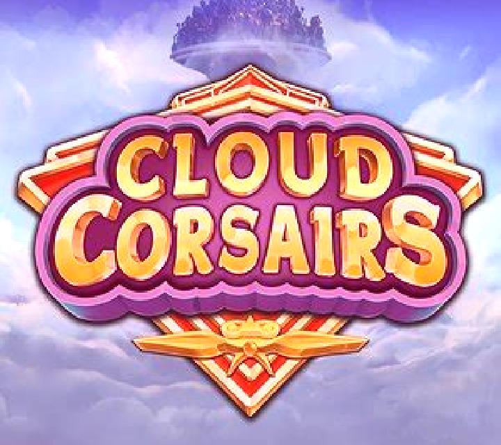 Cloud Corsairs slot