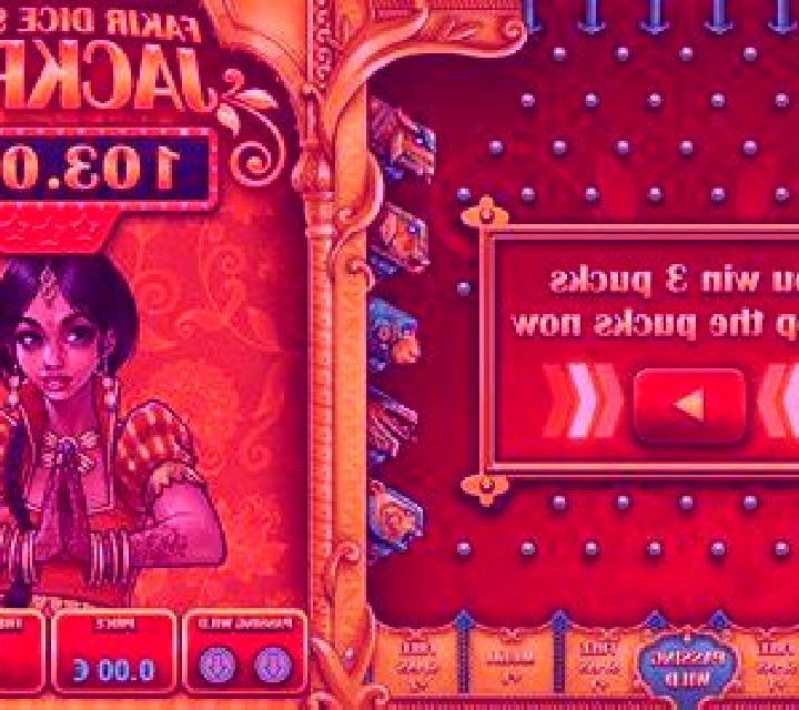 Cloud Quest slot game