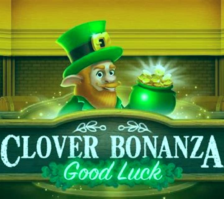 Clover Bonanza slot