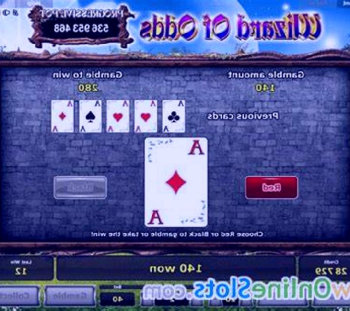 Clover Drop online slot