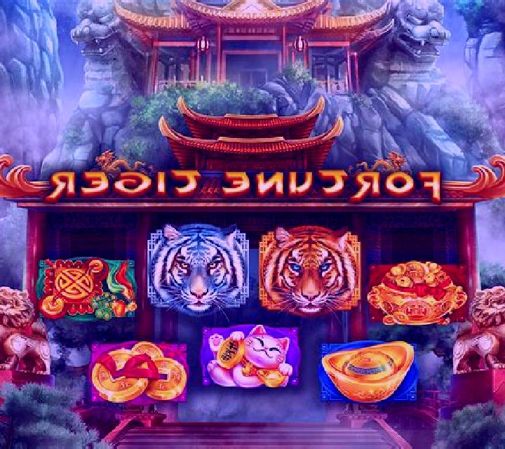 Clover Expand Respin online slot