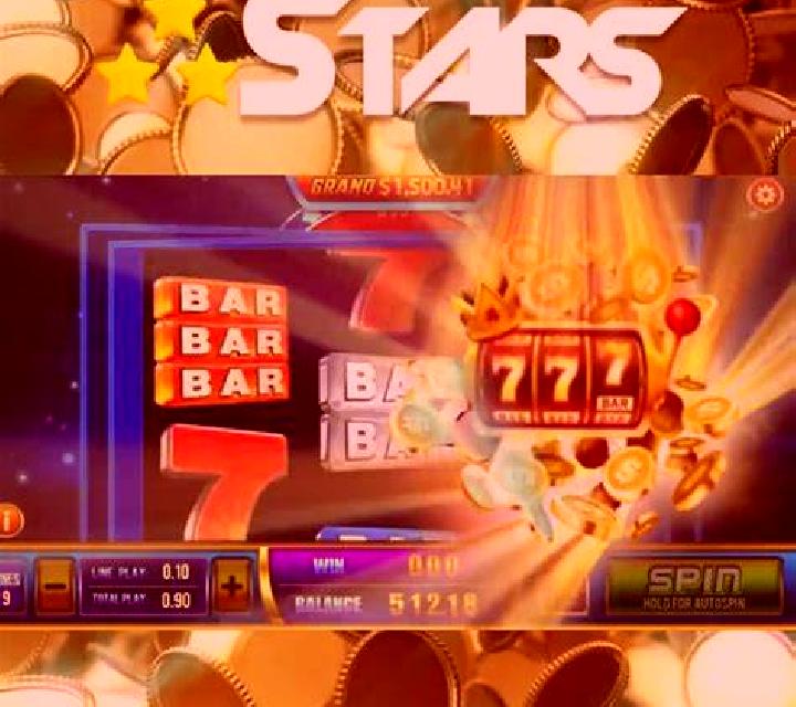 Clover Hell slot game