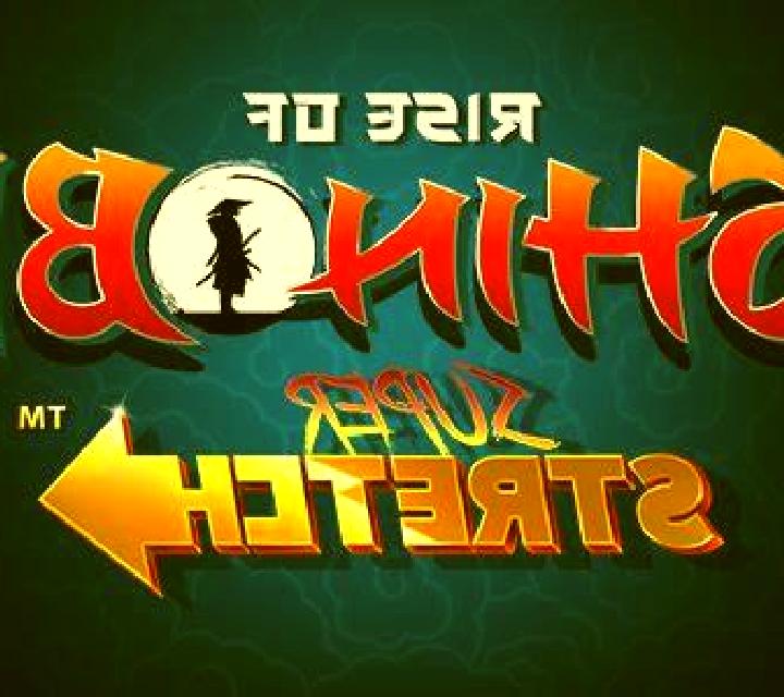Clover Riches online slot