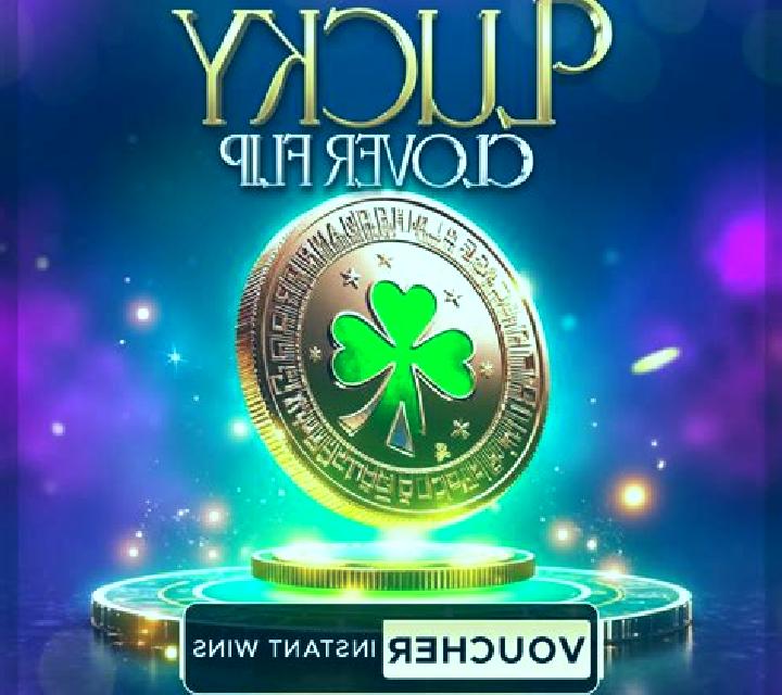 Clover Wins online slot