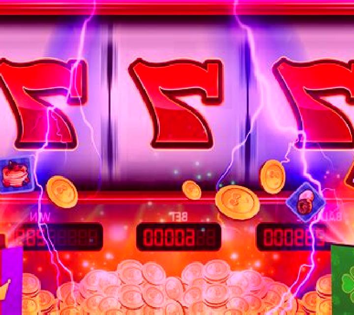 Clovernesity online slot