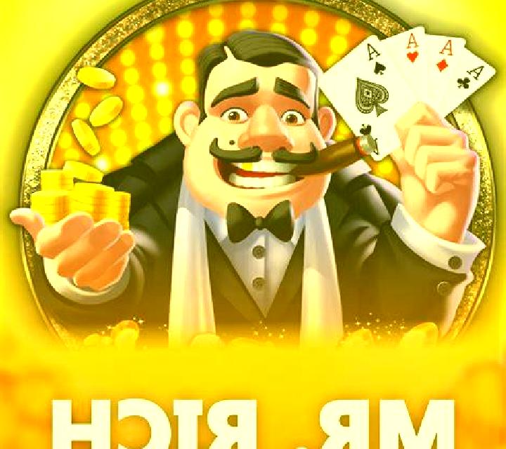 Club Mr. Rich slot game